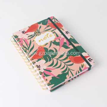 Personalized Notebook Printing: Custom Paper Notebooks